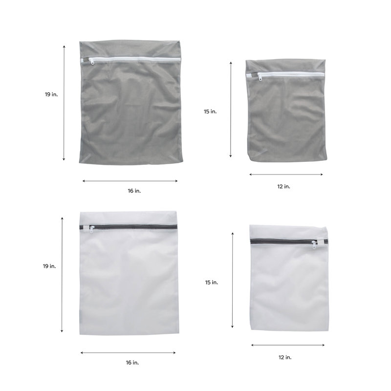 Wash Bags / Lingerie Bags