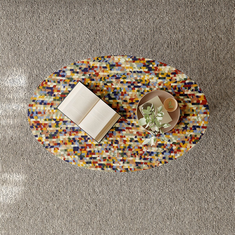 Table basse Minimalist