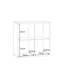Mauro Cube Bookcase-127679247-127679246