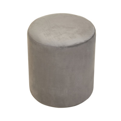 Manufactured Wood Accent Stool