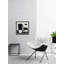 Opposites - Single Picture Frame Painting-41365557