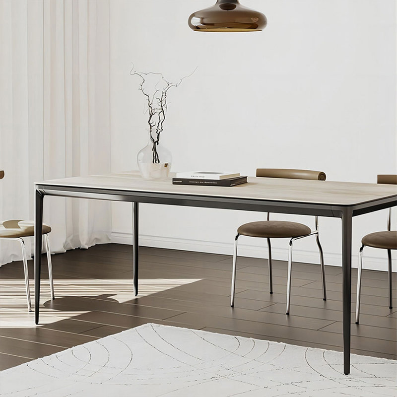 Table de salle à manger Modern, 62.99