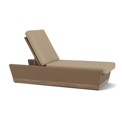 Charisma Pool Chaise