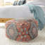 Vince Upholstered Pouf-223050505