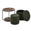 Table avec rangement et superbe espace de design innovant-985508667