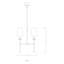 Lustre 2 lumières Hayse-1593968135
