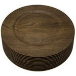 Lucinda Melamine Charger