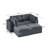 4-Seater Modular Sectional Sofa With Storage-1191699621
