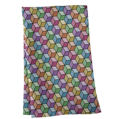Mcguinness Tea Towel Kitchen Towel
