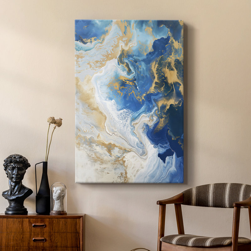 ABSTRACT Series CDXIV - Gallery Cavas sur mesure