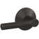 Custom Broadway Non-Turning Lever with Kinsler Trim