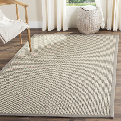Custer Hand Woven Area Rug