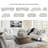 Matherly 6-Piece Reclining Sectional With Chaise-111010332