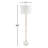 Lavera 64'' Traditional Floor Lamp-1899786625