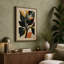 Radiance Botanical - Wrapped Canvas-238567490-238567499