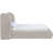 Elowen Chenille Fabric Upholstered Bed-479186989-479186976