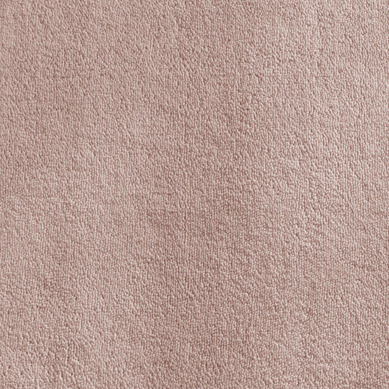 Linden - Bath Mat Bath Mat, 24" W x 40" L, Dusty Rose