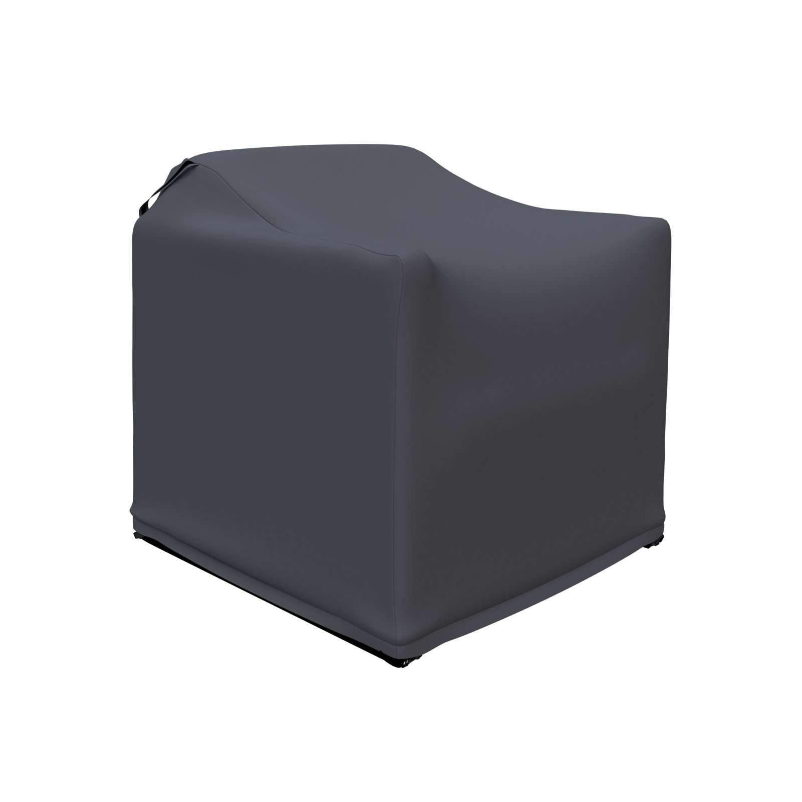 Outdoor Lounge Chair Cover