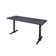Nidal Cain Steel T-Base Training Seminar Table
