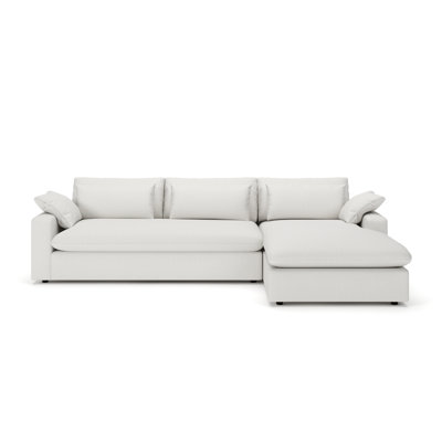 Remy Chaise Sectional