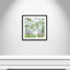 Quiet Path Quiet Path - reproduction de cadre photo-64072159-64072160