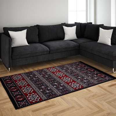 Flatweave Oriental Rug