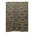 Square Oldfield Light Brown Rug