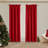 Harlowe Room Darkening Curtain Pair-1701462225-1701462224
