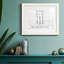 Kitchen Happy Place - peinture encadrée-531637993-531637992
