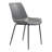 18.5'' H Faux Leather Upholstered Side Chair-127659412