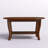 Carbin 36" Oval Coffee Table with Shelf-181487805