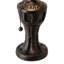 8.5" High Urn Base