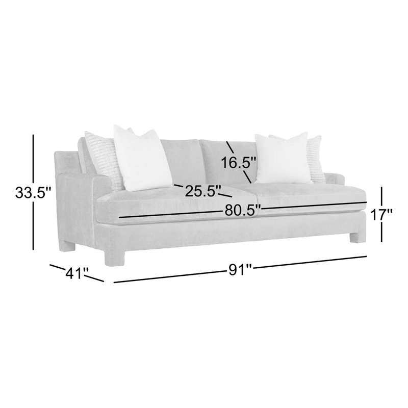 Mily Sofa