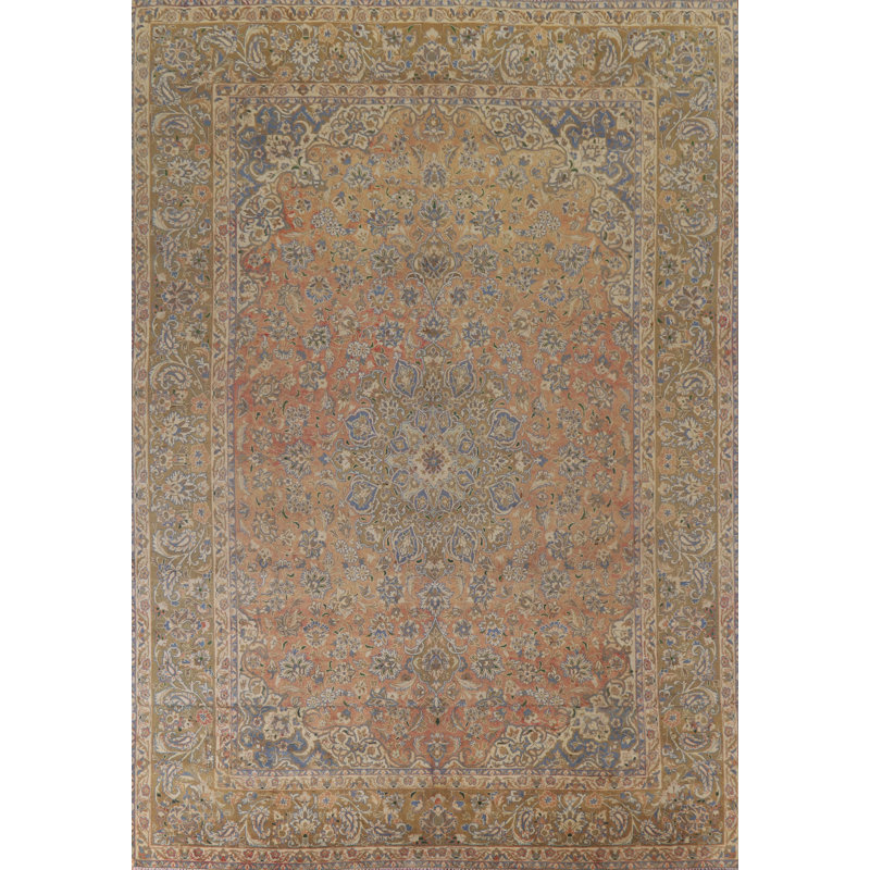 Tapis traditionnel 10 x 12