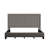 Kaster Upholstered Platform Bed-1387091946-1387091947
