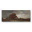 Série paysage - CDXL III - Toile tendue avec châssis - Prêt à accrocher-542830898