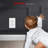 ENERLITES duplex screwless wall plates - White