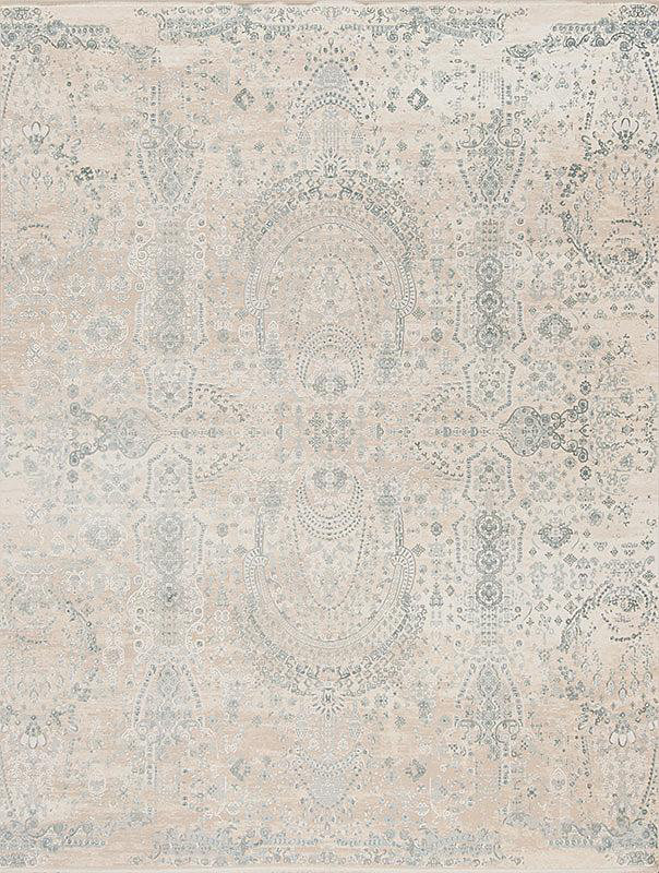 Mykonos Area Rug, Rectangle 7'10" x 9'10"