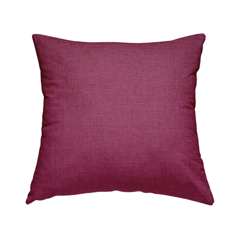 Ervina Square Cushion, Pink, 55cm H x 55cm W x 5cm D