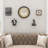 Ottava Square Paulownia Floating Shelf-1699219873