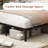 Metal Platform Bed Frame-2087455268-2087455271