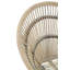Aaditri Outdoor Patio Dining Armchair