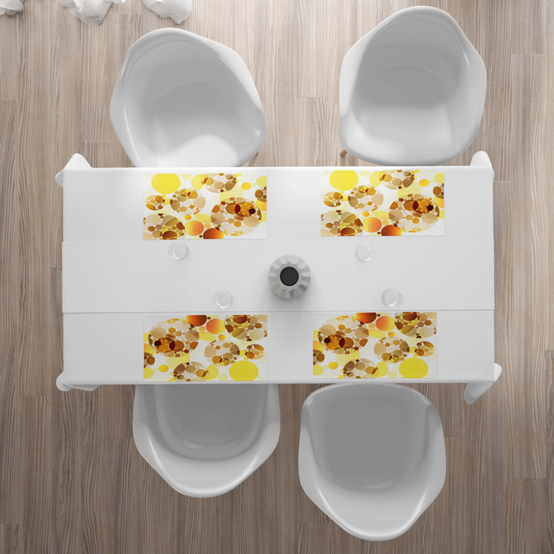 Récapitulatif 18,5" pois points