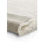 Alyson Shaggy Cream Rug-23990021