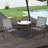Folding Metal Patio Rocking Chair-1517790032
