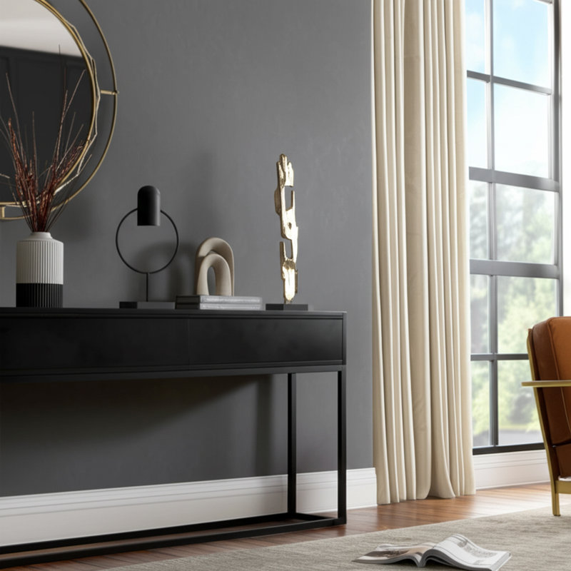 Altus Modern Wood Post Statues Sculpture - Decorative Objects And Figurine For Home Decor And Decorations For Living Room