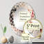 Miroir mural Mehara-597794775
