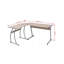 L-Shaped Computer Desk-17037879-87206444