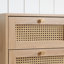 Noemi 85cm W 5 - Drawer Chest of Drawers-886823584