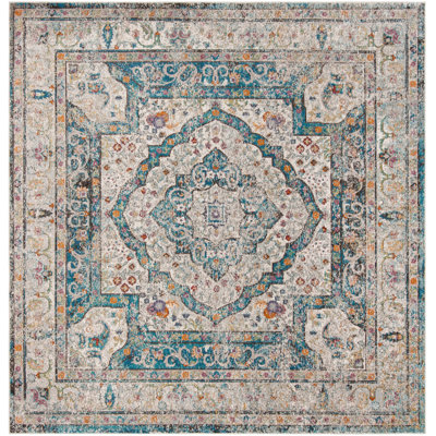 Bruckmann Performance Oriental Rug